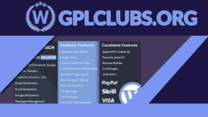 JobSearch WP Job Board