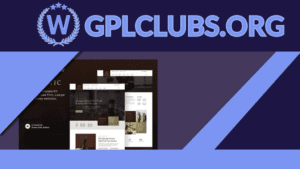 Justic - Law Firm & Legal Services Elementor Template Kit