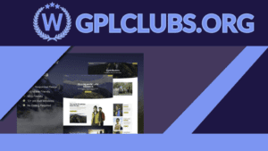 Kanawa - Modern Travel Blog Elementor Template Kit