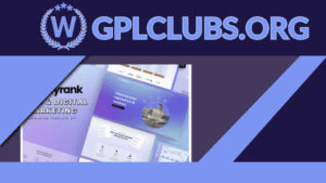 Keyrank - SEO and Digital Marketing Agency Template Kit