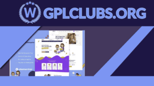 Kinco - Day Care & Kindergarten Elementor Template Kit