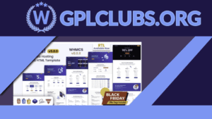 Kohost - Modern Web Hosting and WHMCS Template