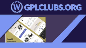 Lawwkit - Legal Practice Elementor Template Kit