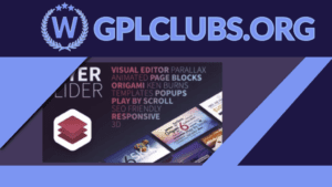 LayerSlider Responsive WordPress Slider Plugin