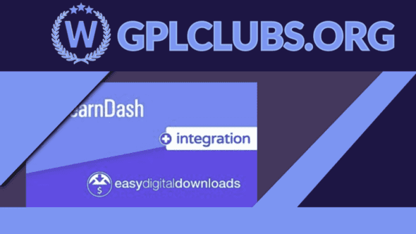 LearnDash Easy Digital Downloads Integration