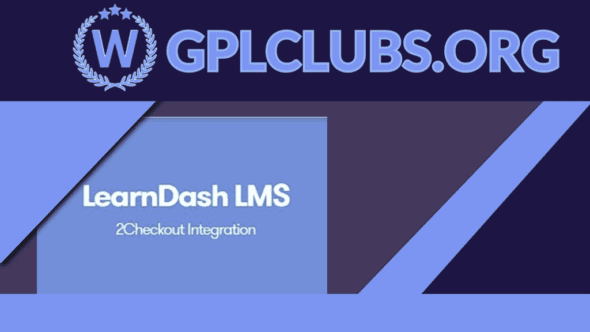 LearnDash LMS 2Checkout Integration