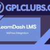 LearnDash LMS BBPress Integration