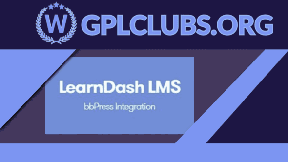 LearnDash LMS BBPress Integration