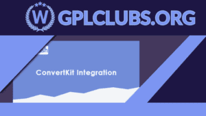 LearnDash LMS ConvertKit Integration