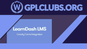 LearnDash LMS Gravity Forms Integration