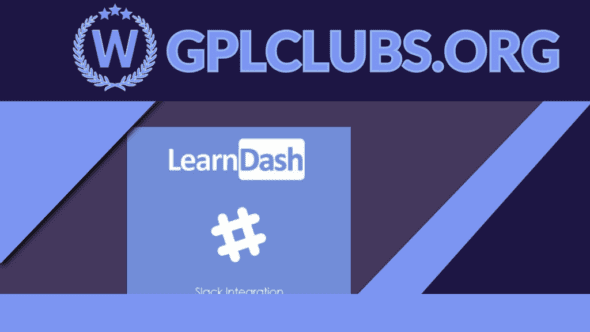 LearnDash LMS Slack Integration