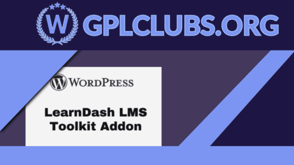 LearnDash LMS Toolkit Addon