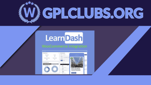 LearnDash LMS WooCommerce Integration Addon