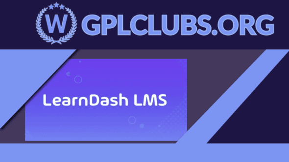 LearnDash LMS WordPress Plugin