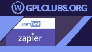 LearnDash LMS Zapier Integration