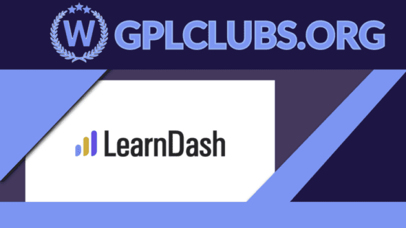 LearnDash WordPress Plugin