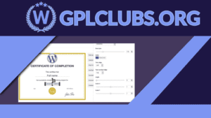 LearnPress Certificates Add-on