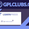 LearnPress - Co-Instructors
