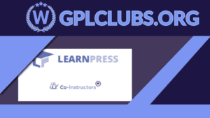 LearnPress - Co-Instructors