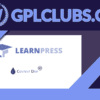 LearnPress - Content Drip