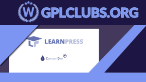 LearnPress - Content Drip