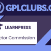 LearnPress - Instructor Commission