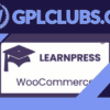 LearnPress - WooCommerce Payment Methods Integration