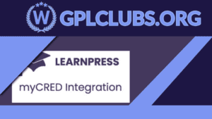 LearnPress - myCRED Integration