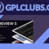 Lets Review WordPress Plugin
