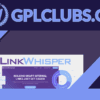 Link Whisper Pro - Quickly Build Smart Internal Links Both To and From Your Content