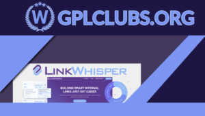 Link Whisper Pro - Quickly Build Smart Internal Links Both To and From Your Content