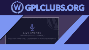 Live Events By DAEXT