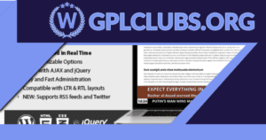 Live News - Real Time News Ticker