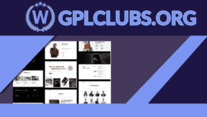 Lizent - Creative Digital Agency Elementor Template Kit