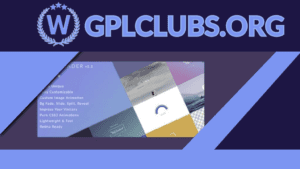 LoftLoader Pro - Preloader Plugin for WordPress