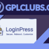 LoginPress - Login Widget Add-on