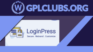 LoginPress - Login Widget Add-on