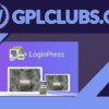 LoginPress Pro