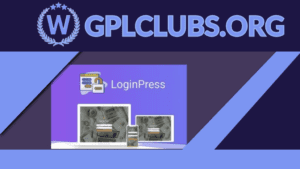 LoginPress Pro