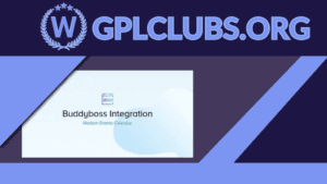 MEC BuddyBoss Integration