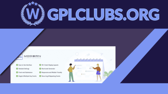 MEC - Elementor Shortcode Designer Addon - WordPressMaker GPL