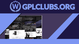 Maco Kit - Gym and Fitness Elementor Template Kit