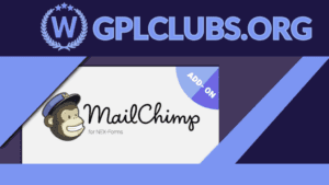 MailChimp for NEX-Forms