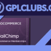 MailChimp for WooCommerce Memberships