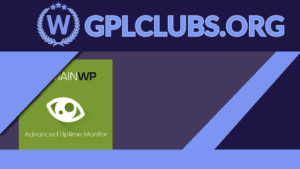 MainWP Advanced Uptime Monitor