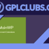 MainWP Comments