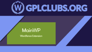 MainWP WordFence