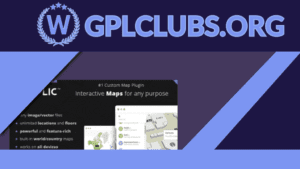 Mapplic - Custom Interactive Map WordPress Plugin