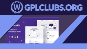 Markite - Digital Marketplace WooCommerce WordPress Theme