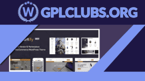 Martify - WooCommerce Marketplace WordPress Theme